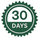 30-Day Money-Back Guarantee