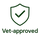 Vet-Approved