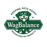 Wagbalance CozyDry